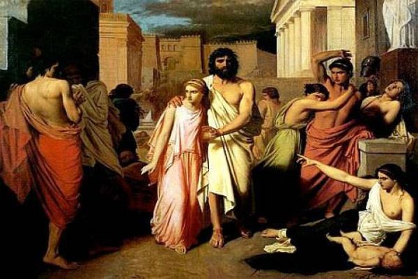 النرجسيّة.. الساديّة.. المازوخية.. وعقدة أوديب.. كيف ساهم الأدب في التحليل النفسي؟