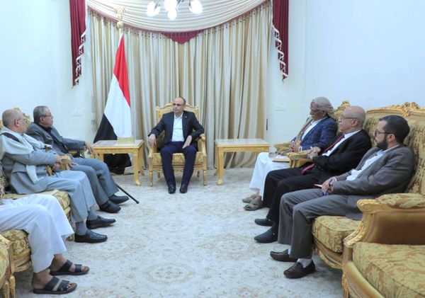 المجلس السياسي الأعلى في اليمن: تداعيات أيّ تصعيد أميركي لن يقف عند حدودنا