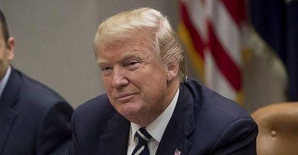 ترامب يوسّع صلاحيات الجيش الأميركي على الحدود