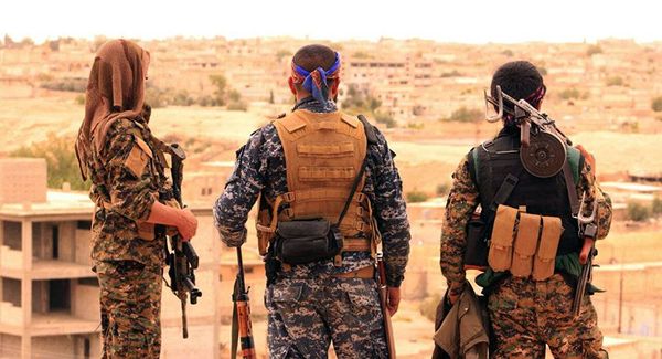 "الدفاع الروسية" تعقد اتصالا مهما مع سوريا فما التفاصيل؟
