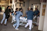 الهجمات الإيرانية تسفر عن 22 قتيلاً وآلاف الإجلاءات في "إسرائيل"