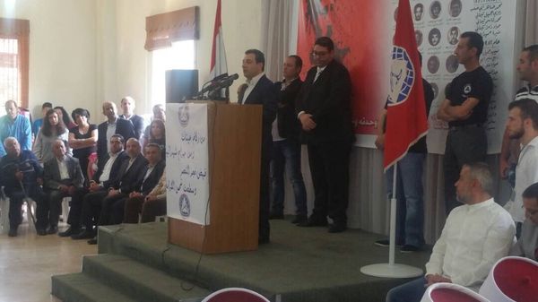 أبو فاعور: التأهيلي مرفوض ولن نشارك بأي قانون يُشيّد جدار الفصل بين اللبنانيين