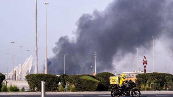 قصف إيراني يصيب 3 في البحرين… وهجمات على الإمارات والسعودية