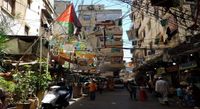 البداوي يسلّم السلاح: خطوة فتح تبرز الانقسام الفلسطيني!
