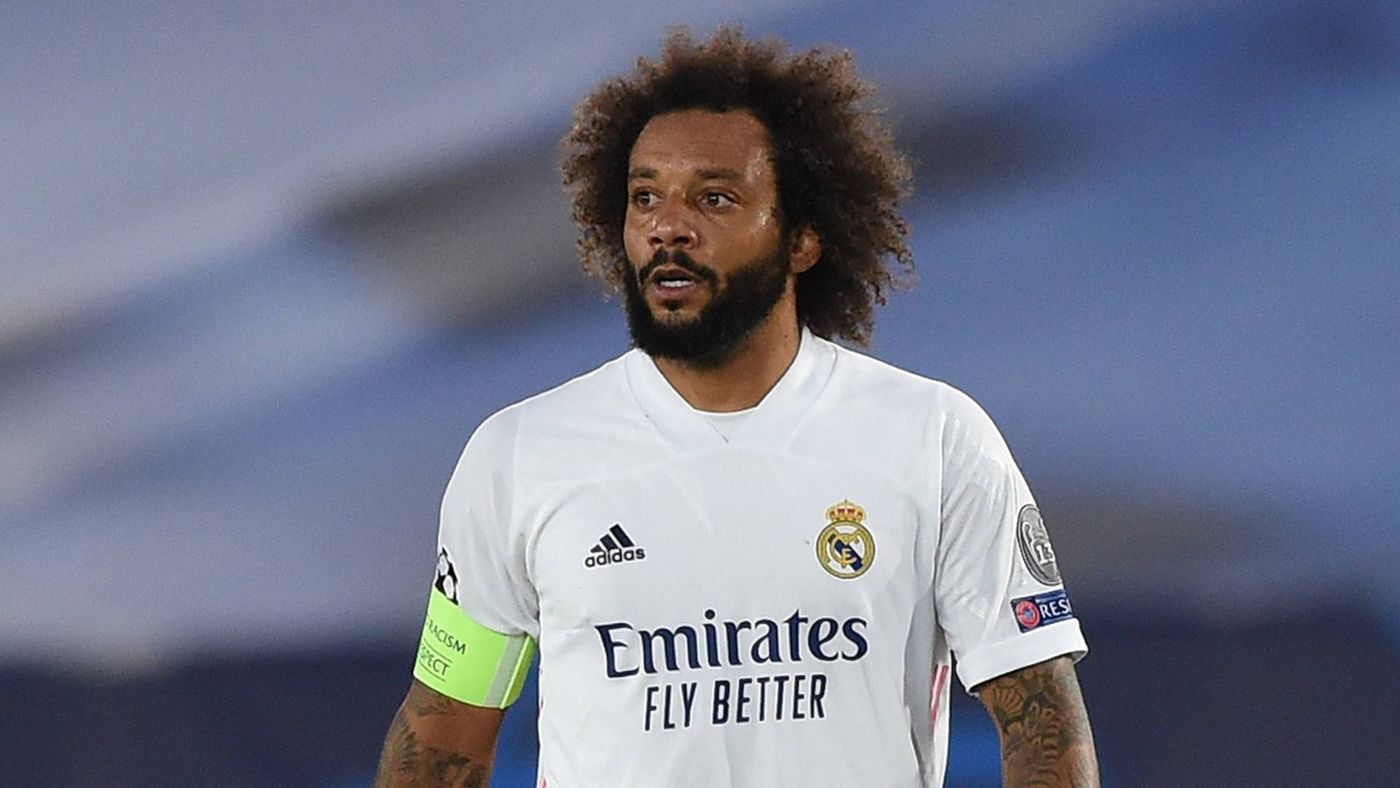 بالفيديو- النجم البرازيلي مارسيلو يهنىء المنتخب اللبناني لكرة السلة