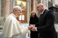 ضغوط سياسيّة وأمنيّة لجرّ بيروت الى التفاوض مع «تل أبيب»
حزب الله يرفض مسار التفاوض: يُؤدي للإستسلام
أكبر مُناورة «إسرائيليّة» على الحدود مع لبنان منذ 7 أكتوبر