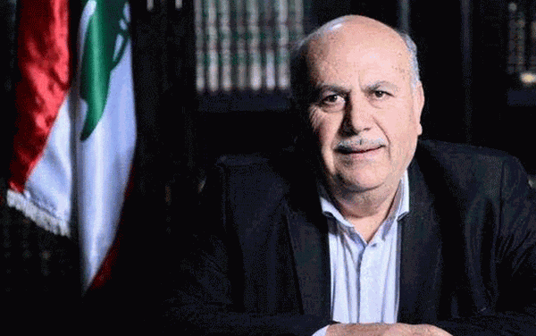 النائب مصطفى علي حسين لـ«الديار»: لا حكومة في المدى المنظور... ونقول للحريري: نحن موجودون ونحن لبنانيون