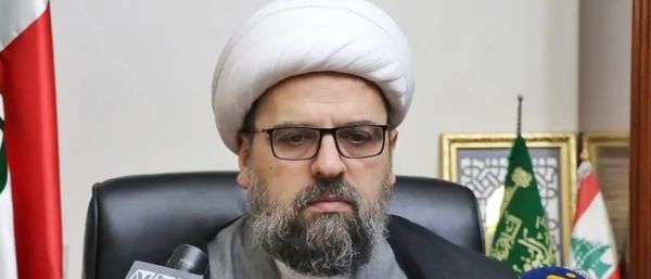 المفتي الجعفري الممتاز الشيخ أحمد قبلان: لا دولة ولا شرعية ولا شراكة وطنية ولا وجود للبنان دون الجنوب
