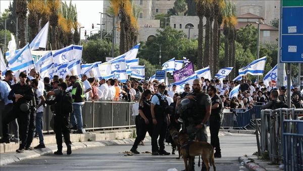 فرنسا تقود تحركاً أوروبياً لفرض عقوبات على مستوطنين إسرائيليين