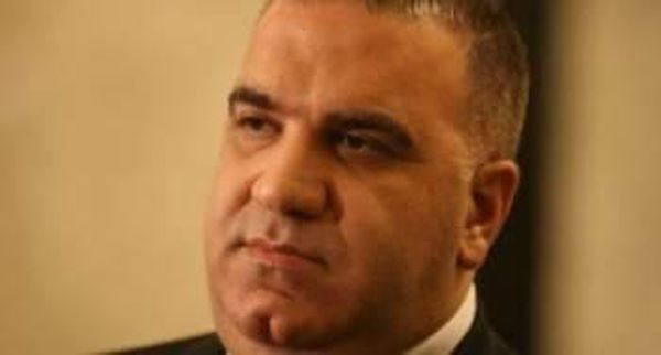 ماروني: حريص على أن تبقى القوات والكتائب يداً واحدة لأن النضال واحد
