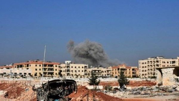 الجيش السوري يمهل "المسلحين" في شرق حلب 24 ساعة للخروج