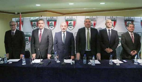 لائحة «إنقاذ نادي الحكمة» تدعو لوقف الحملات