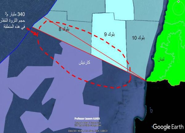 الفشل في البلوك 9 تحوّل الى أمل جديد في البلوك 8!!!
ماذا يعني توقيع عقد 