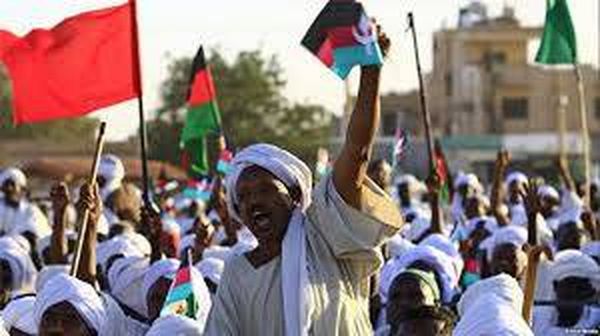 تعليق العصيان المدني ورفع الإضراب في السودان بدءا من غد وحتى إشعار آخر