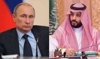 بوتين يحذّر محمد بن سلمان ويبلغه القرار الخطير