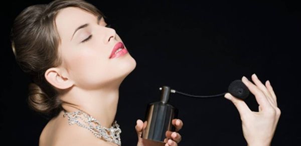 نصائح مهمّة لاستخدام العطر بالشكل الصحيح!