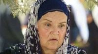 وفاء موصللي تكشف مفاجأة عن حالة أنطوانيت نجيب الصحية