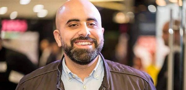 هشام حداد: ما بنتقد السيد حسن و"ما حدا الو معي" (فيديو)