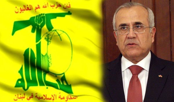 البيان الوزاري في مأزق ولا اتفاق اليوم في شأنه ...
أجواء سليمان: الرئاسة لا تخضع للابتزاز والترهيب ورئيس الجمهوريّة يُمارس صلاحيّاته ...
أوساط حزب الله: طفح الكيل وهنالك من يخلط بين سعة صدرنا وسُـلّم أولـوياتنا