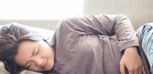 ما علاقة القُرحَة بالتوتر؟