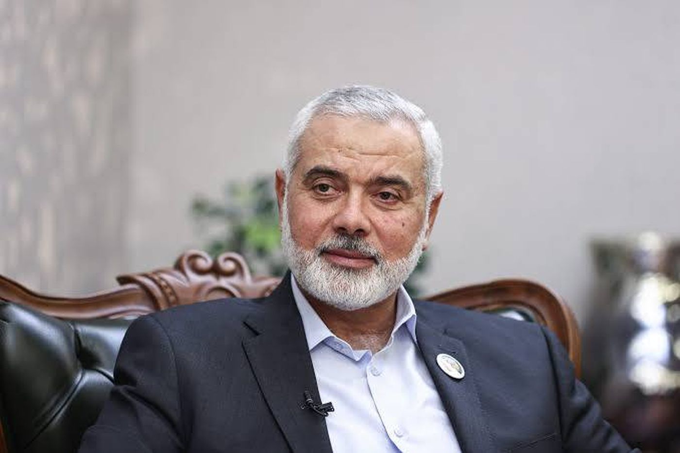 هنية: المعركة في غزة تقترب من نهايتها المشرفة