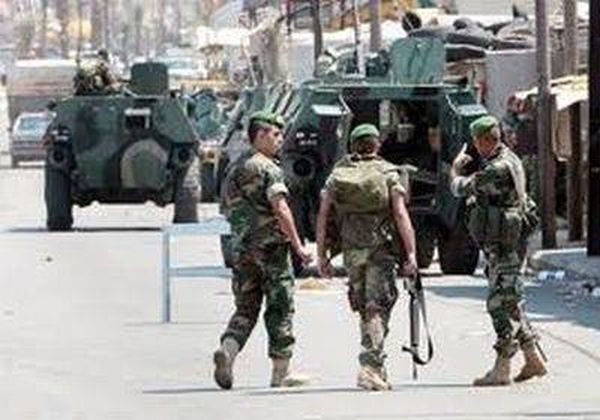 إصابات في إشكال فردي بطرابلس