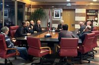 كرامي للمعلمين: أتابع مطالبكم وسأدافع عنها في مجلس الوزراء