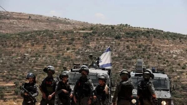 سرقة 3 بنادق من قاعدة "شايطت 13".. جندي إسرائيلي في دائرة الاتهام