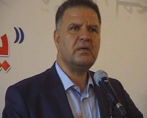 فياض: لا يجوز أن ندفع البلد إلى مزيد من الإنقسام والمشكلة ليست عندنا
