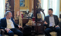 باسيل وتيمور جنبلاط يؤكدان على أهمية إجراء الانتخابات الرئاسية وتمتين الوحدة الوطنية