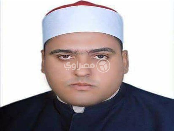 خطيب وإمام مسجد الروضة بخير