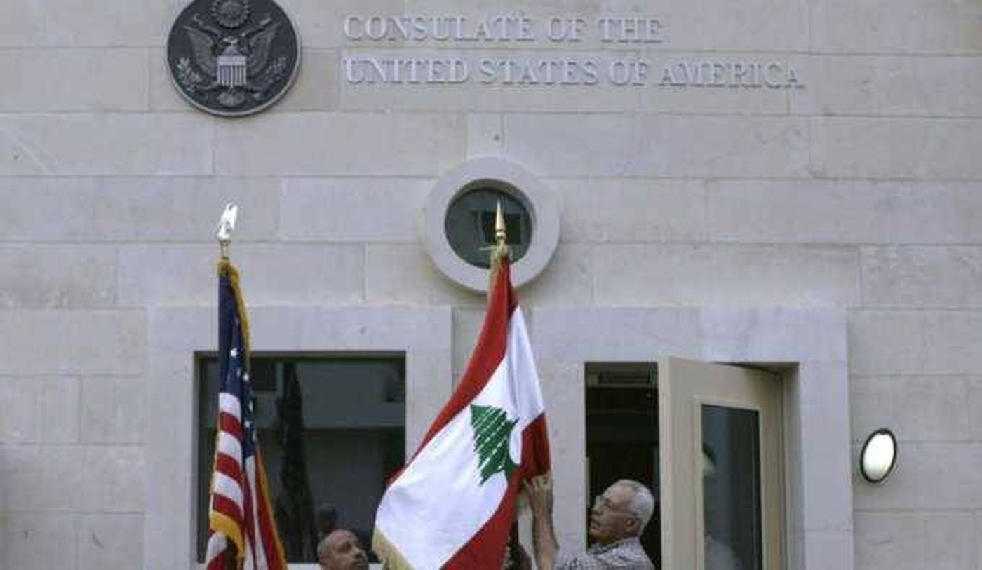 24 ساعة امضاها المسؤول الاميركي في بيروت... ماذا تخللها؟
