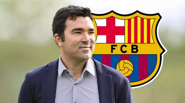 ديكو يُغلق باب عودة ميسي إلى برشلونة