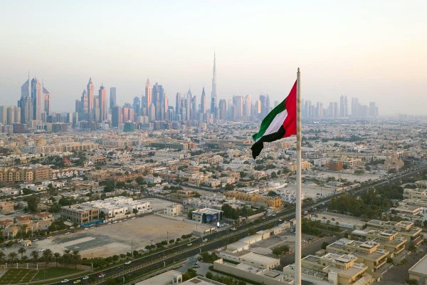 الإمارات من الأمم المتحدة: خفض التصعيد والدبلوماسية طريقنا نحو السلام