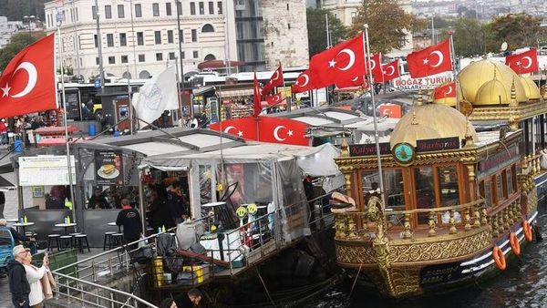 أنقرة: المفاوضات مع أرمينيا إيجابية