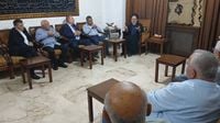 فضل الله: نطالب الدولة بالضغط لانسحاب الاحتلال