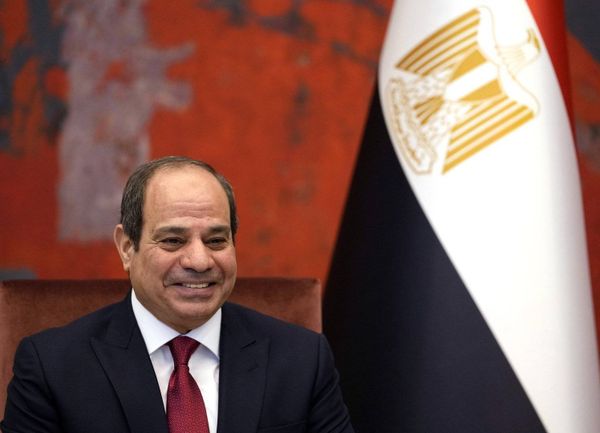 زيارة تاريخية للرئيس السيسي إلى أرمينيا... ما دلالتها؟