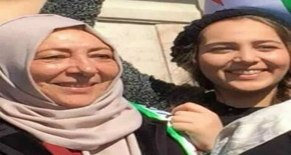 جريمة مروعة في اسطنبول.. كاتبة سورية قُتلت مع ابنتها الإعلامية!