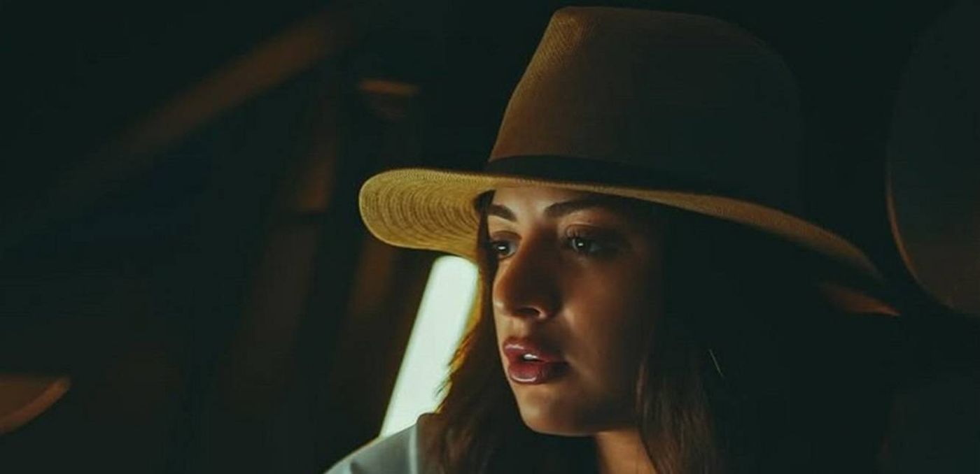 بعد الحكم بسجنها بسبب تحريضها على الفسق والفجور.. فنانة عربية تخرج عن صمتها وهذا ما قالته