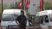 تونس: تفكيك عصابة من 28 عنصراً في العاصمة