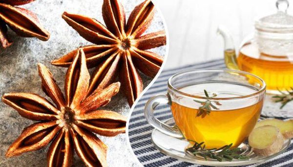 إخسري وزنك الزائد بسرعة وسهولة مع اليانسون!