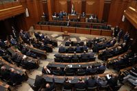 الجلسة الـ١٢ لانتخاب الرئيس: السيناريو المرجّح نسخة للجلسات السابقة
أزعور في وجه الورقة البيضاء... وكتلة نيابيّة وازنة على الحياد؟