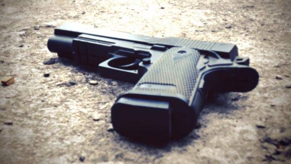 Brital raid: One wanted killed, another arrested