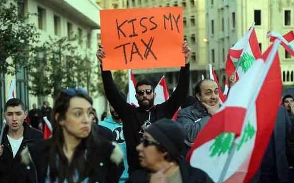 سكوت القطاع الخاص والتجار عن الزيادات لمعرفتهم انها ستكون لمصلحتهم
