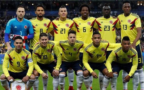«كوبا أميركاأميركا» 2019 في كرة القدم: الأرجنتين وكولومبيا تواصلان الاستعداد لضربة البداية

ديبالا ثائر جديد ضد ميسي وأغويرو يملك مفاتيح بوابة المجد المغلقة أمام «البرغوث»