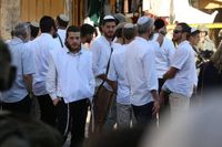 إصابة 4 إسرائيليين في عملية إطلاق نار شمالي الضفة