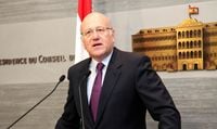 تسوية قضائية تمهد لعودة ميقاتي؟