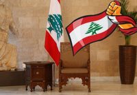 مخاضُ الرئاسةِ يطلقُ يدَ التيار