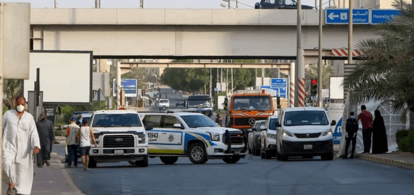 مشاجرة بالسيوف داخل مستشفى.. ماذا يجري؟