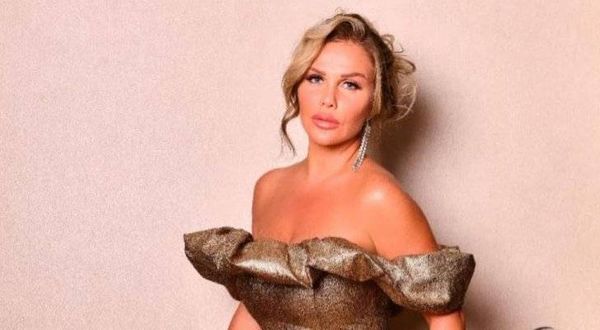 نيكول سابا في أول تعليق على خبر حملها